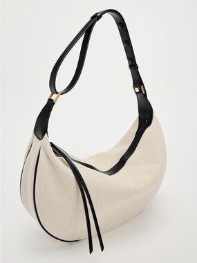 Zara | Bags | Zara Butterfly Shoulder Bag | Poshmark display picture 1